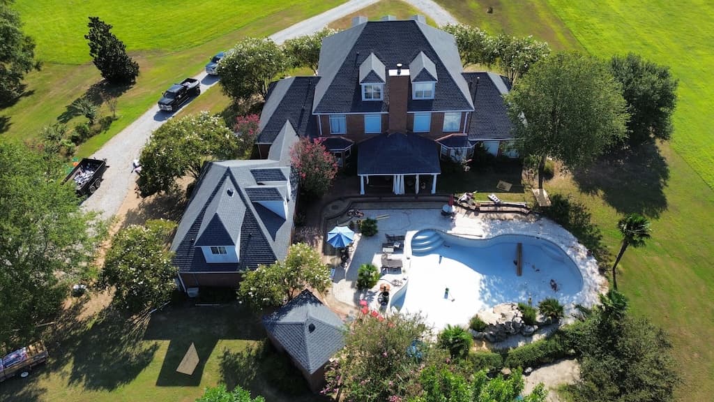 Roofing Contractor Jackson Ms Renegade Roof N Rest Douglas S 1