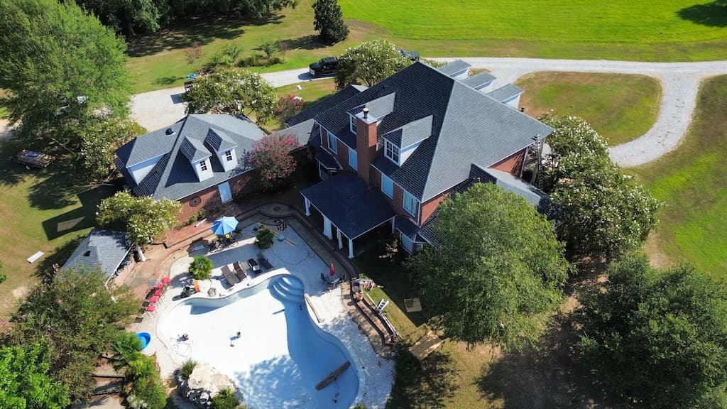 Roofing Contractor Jackson Ms Renegade Roof N Rest Douglas S 3