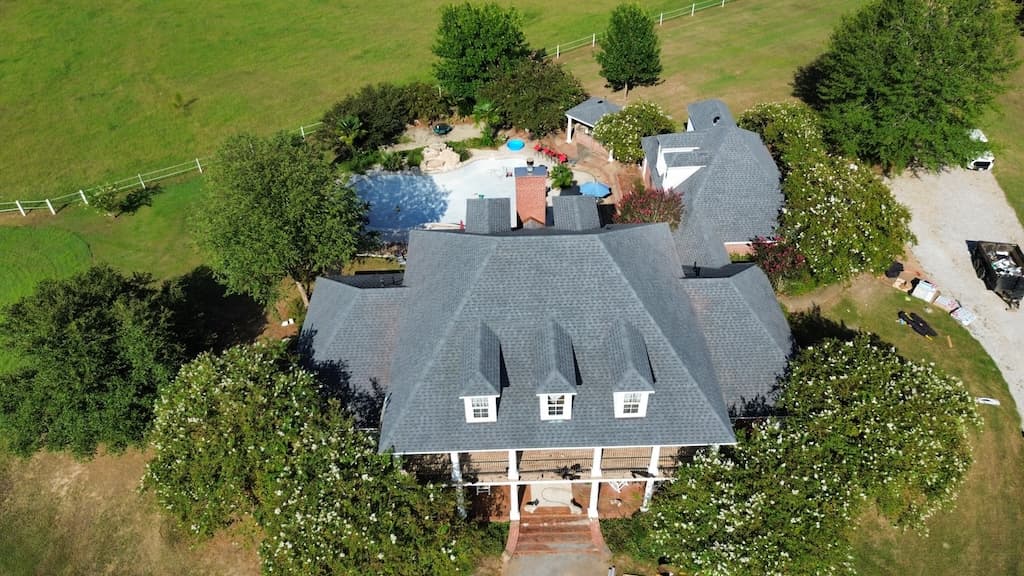 Roofing Contractor Jackson Ms Renegade Roof N Rest Douglas S 4
