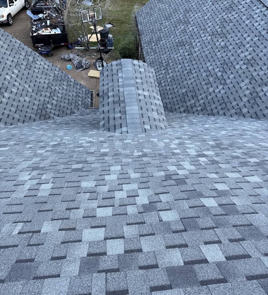 Roofing Jackson Ms Renegade East Dover 00010