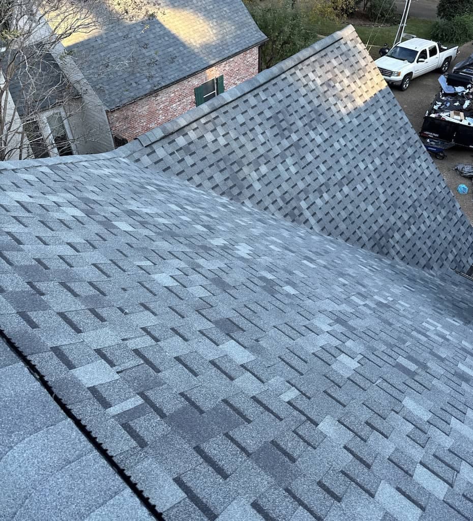 Roofing Jackson Ms Renegade East Dover 00011