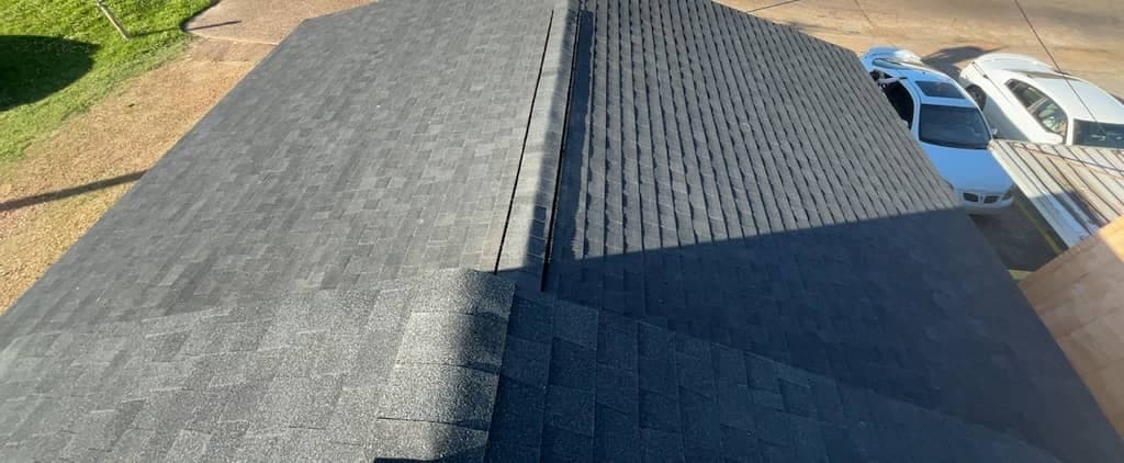 Roofing Jackson Ms Renegade Sanora Baptist Church 0004