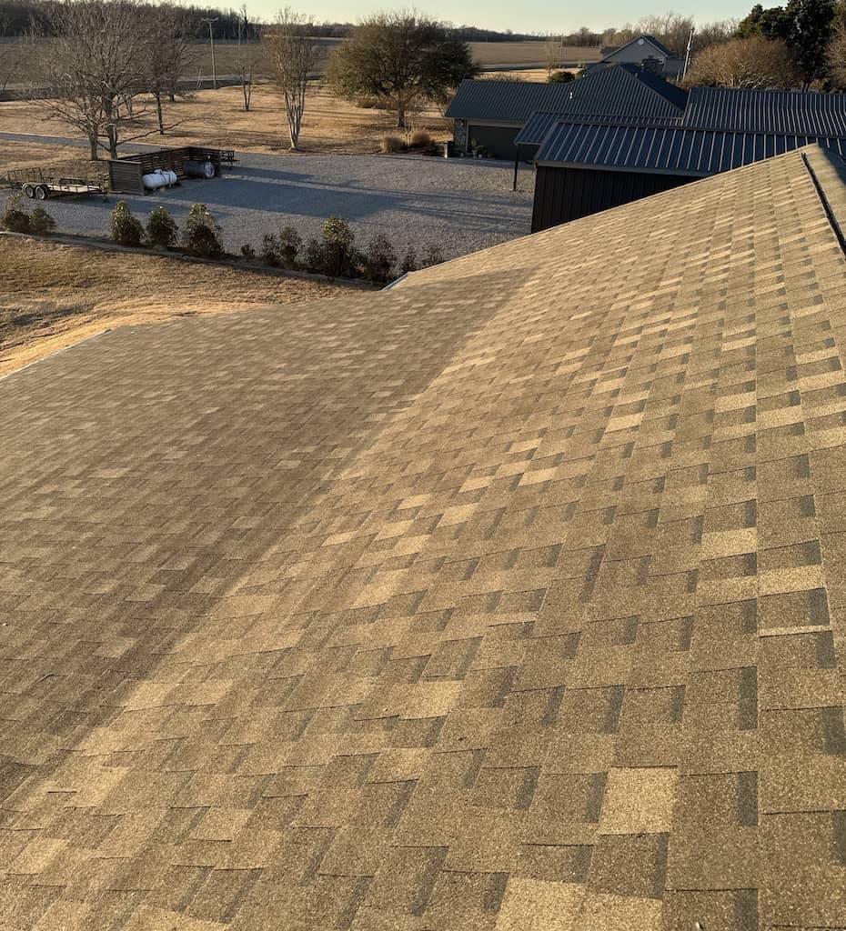 Roofing Jackson Ms Renegade Wolf Lake 0002