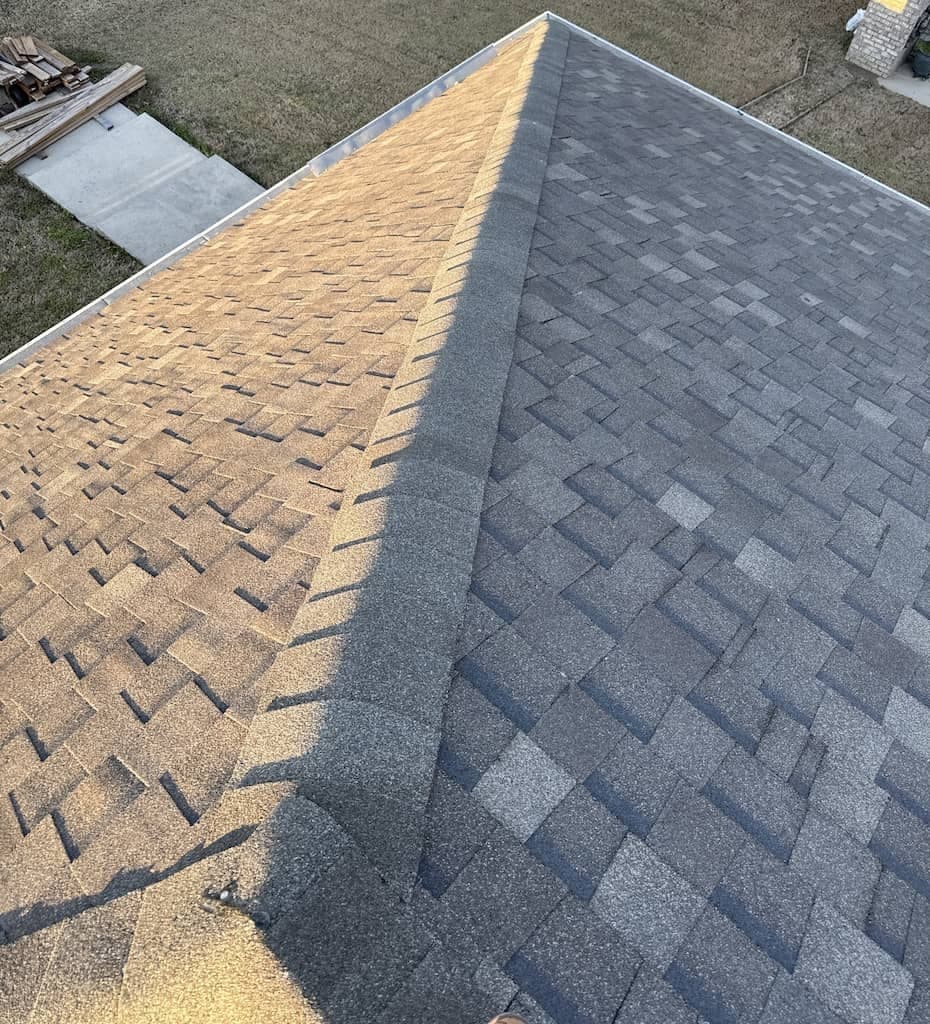 Roofing Jackson Ms Renegade Wolf Lake 0008