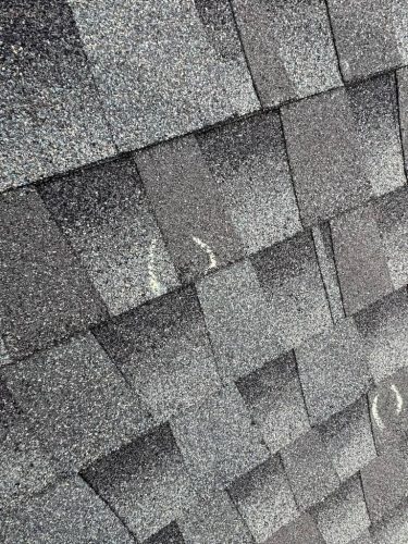 Roofing Contractor Starkville Ms Carson Project 12