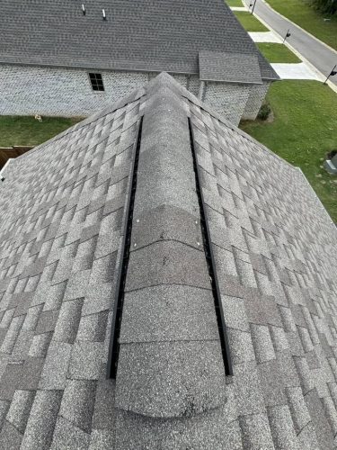 Roofing Contractor Starkville Ms Carson Project 15