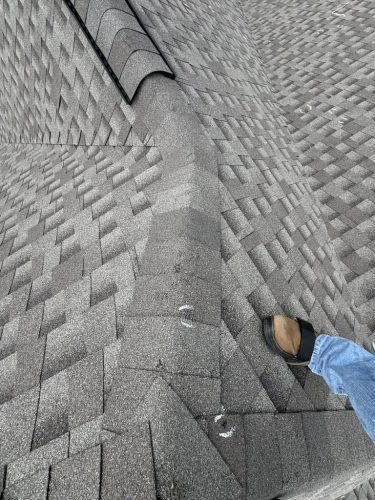 Roofing Contractor Starkville Ms Carson Project 16