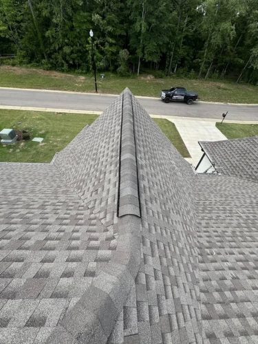 Roofing Contractor Starkville Ms Carson Project 17