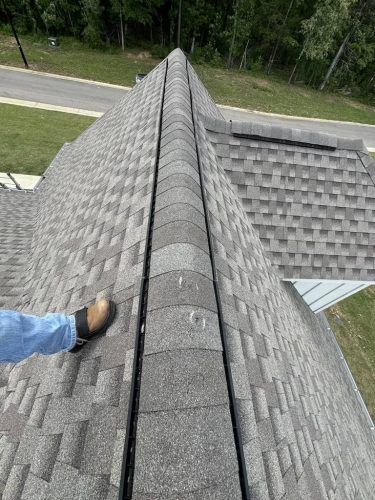 Roofing Contractor Starkville Ms Carson Project 18