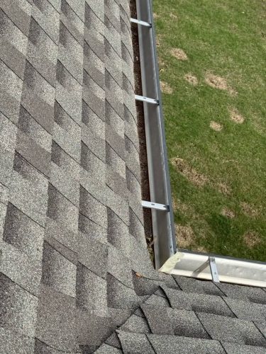 Roofing Contractor Starkville Ms Carson Project 2