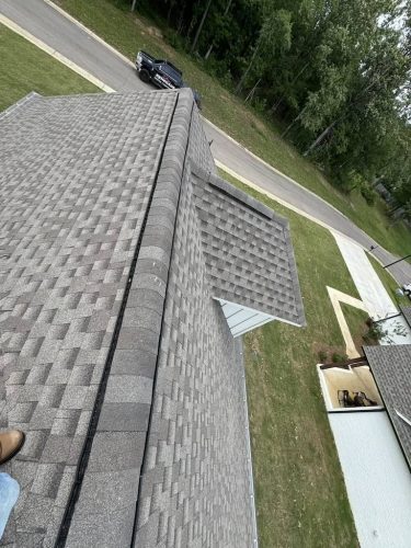 Roofing Contractor Starkville Ms Carson Project 20