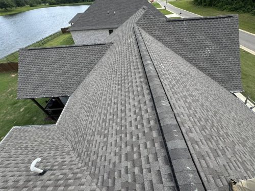 Roofing Contractor Starkville Ms Carson Project 23