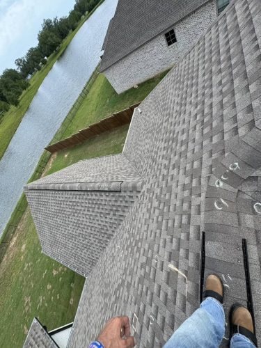 Roofing Contractor Starkville Ms Carson Project 24