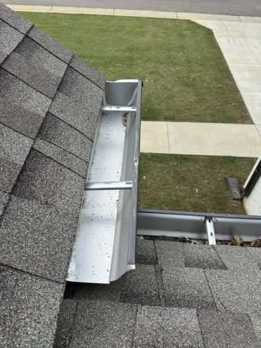 Roofing Contractor Starkville Ms Carson Project 30
