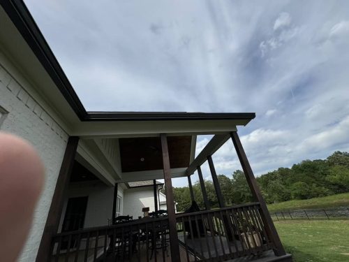 Roofing Contractor Starkville Ms Carson Project 44