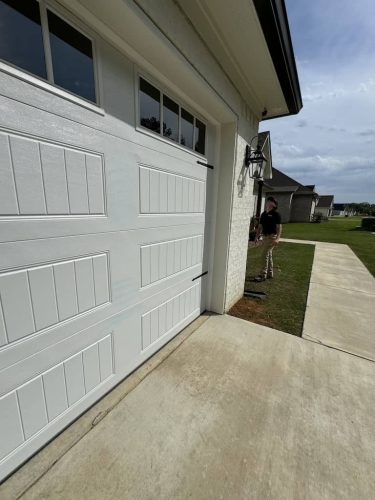 Roofing Contractor Starkville Ms Carson Project 59