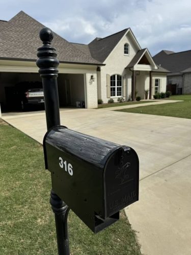 Roofing Contractor Starkville Ms Carson Project 61