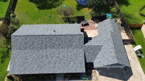 Roofing Contractor Starkville Ms Duncan Project 14
