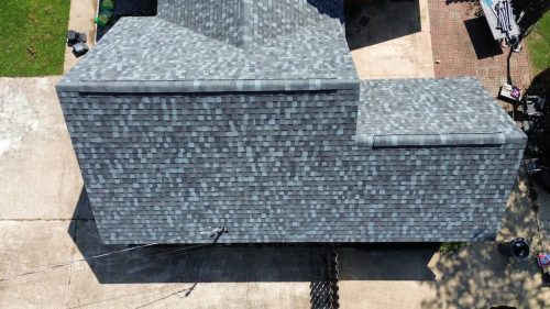 Roofing Contractor Starkville Ms Duncan Project 15