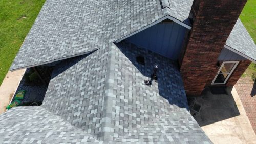 Roofing Contractor Starkville Ms Duncan Project 18