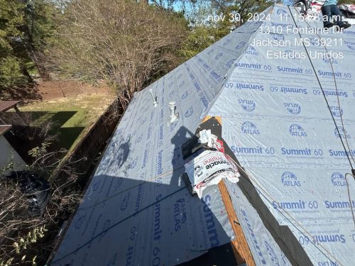 Roofing Contractor Starkville Ms East Dover 1