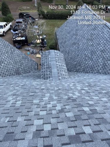 Roofing Contractor Starkville Ms East Dover 4