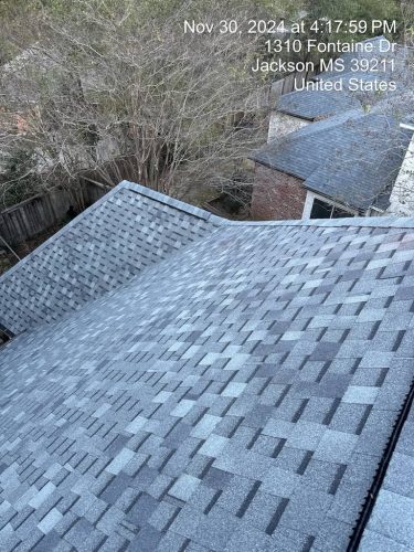 Roofing Contractor Starkville Ms East Dover 5