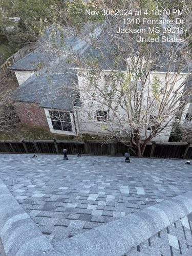 Roofing Contractor Starkville Ms East Dover 6