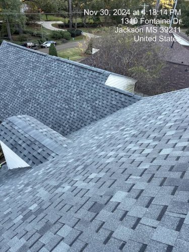 Roofing Contractor Starkville Ms East Dover 7