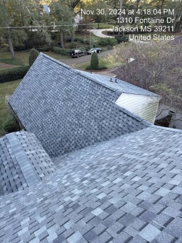 Roofing Contractor Starkville Ms East Dover 8