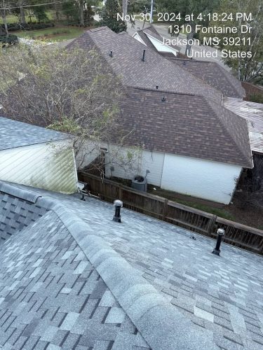 Roofing Contractor Starkville Ms East Dover 9