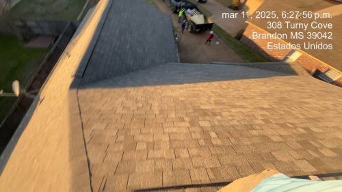 Roofing Contractor Starkville Ms Ellen Project 11