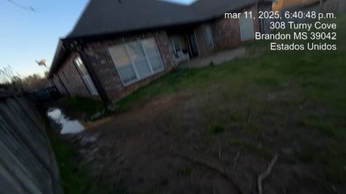 Roofing Contractor Starkville Ms Ellen Project 13