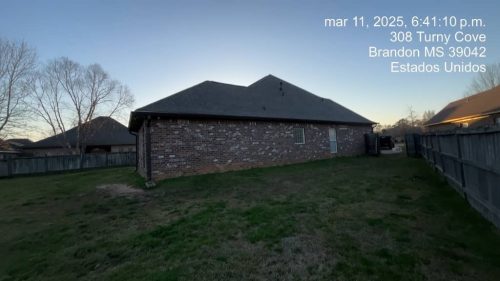 Roofing Contractor Starkville Ms Ellen Project 14