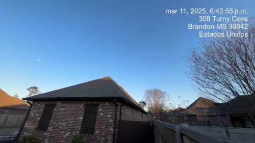 Roofing Contractor Starkville Ms Ellen Project 16