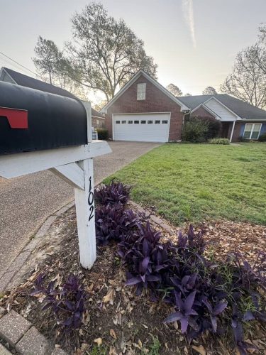 Roofing Contractor Starkville Ms Goliath Project 3