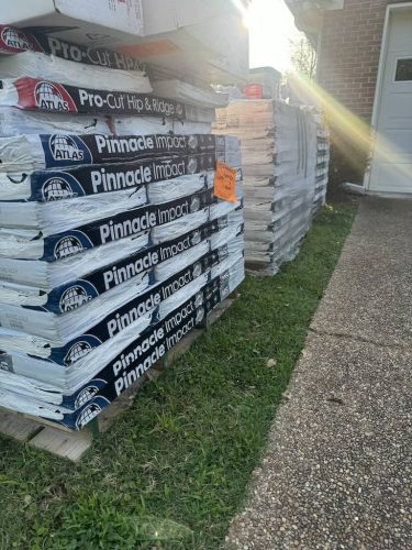 Roofing Contractor Starkville Ms Goliath Project 7