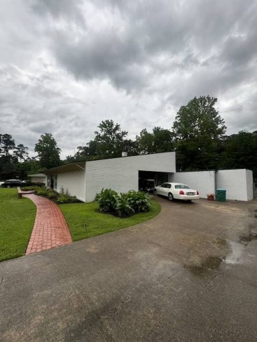 Roofing Contractor Starkville Ms Maples Project 3