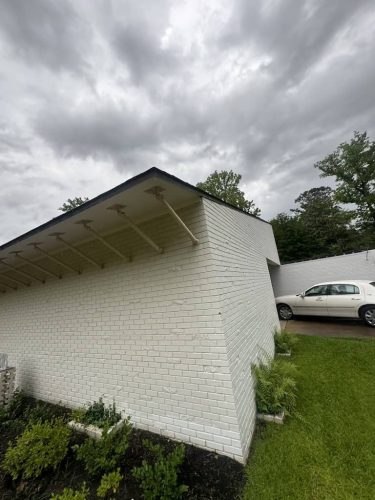 Roofing Contractor Starkville Ms Maples Project 4