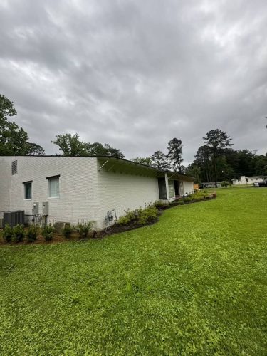 Roofing Contractor Starkville Ms Maples Project 7