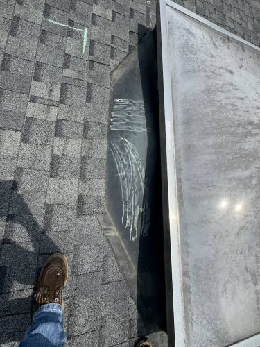 Roofing Contractor Starkville Ms Maples Project 9