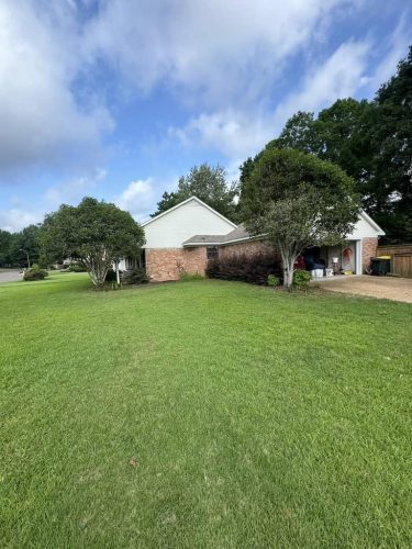 Roofing Contractor Starkville Ms Rawls Project 3