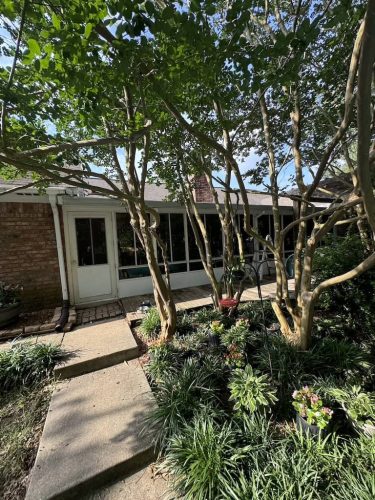 Roofing Contractor Starkville Ms Rawls Project 9