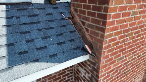 Roofing Contractor Starkville Ms Schrouder Project 19