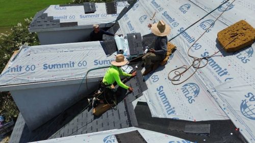 Roofing Contractor Starkville Ms Schrouder Project 26