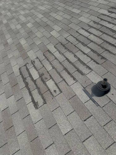 Roofing Contractor Starkville Ms Scott Project 10