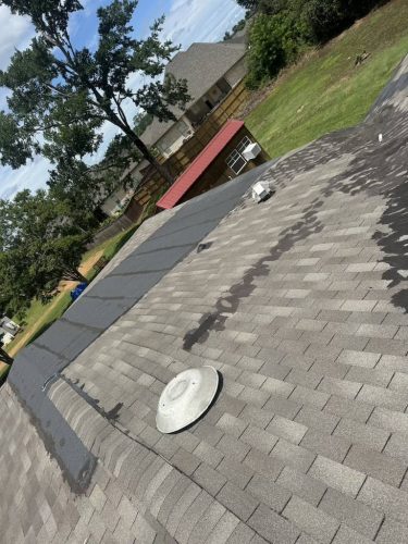 Roofing Contractor Starkville Ms Scott Project 2
