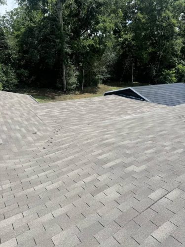 Roofing Contractor Starkville Ms Scott Project 5