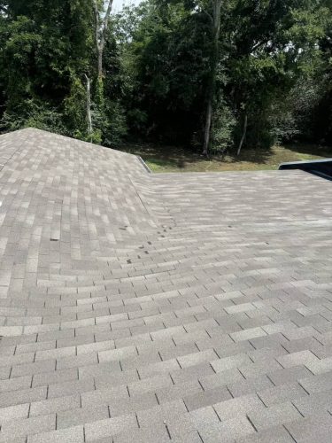 Roofing Contractor Starkville Ms Scott Project 7