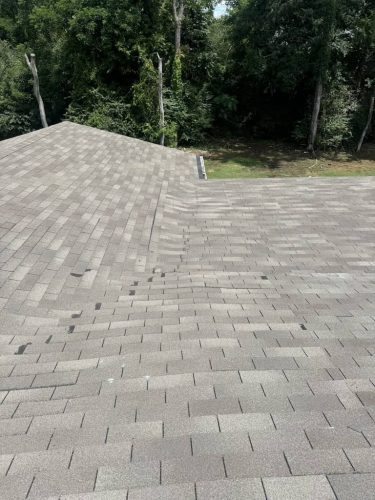 Roofing Contractor Starkville Ms Scott Project 8